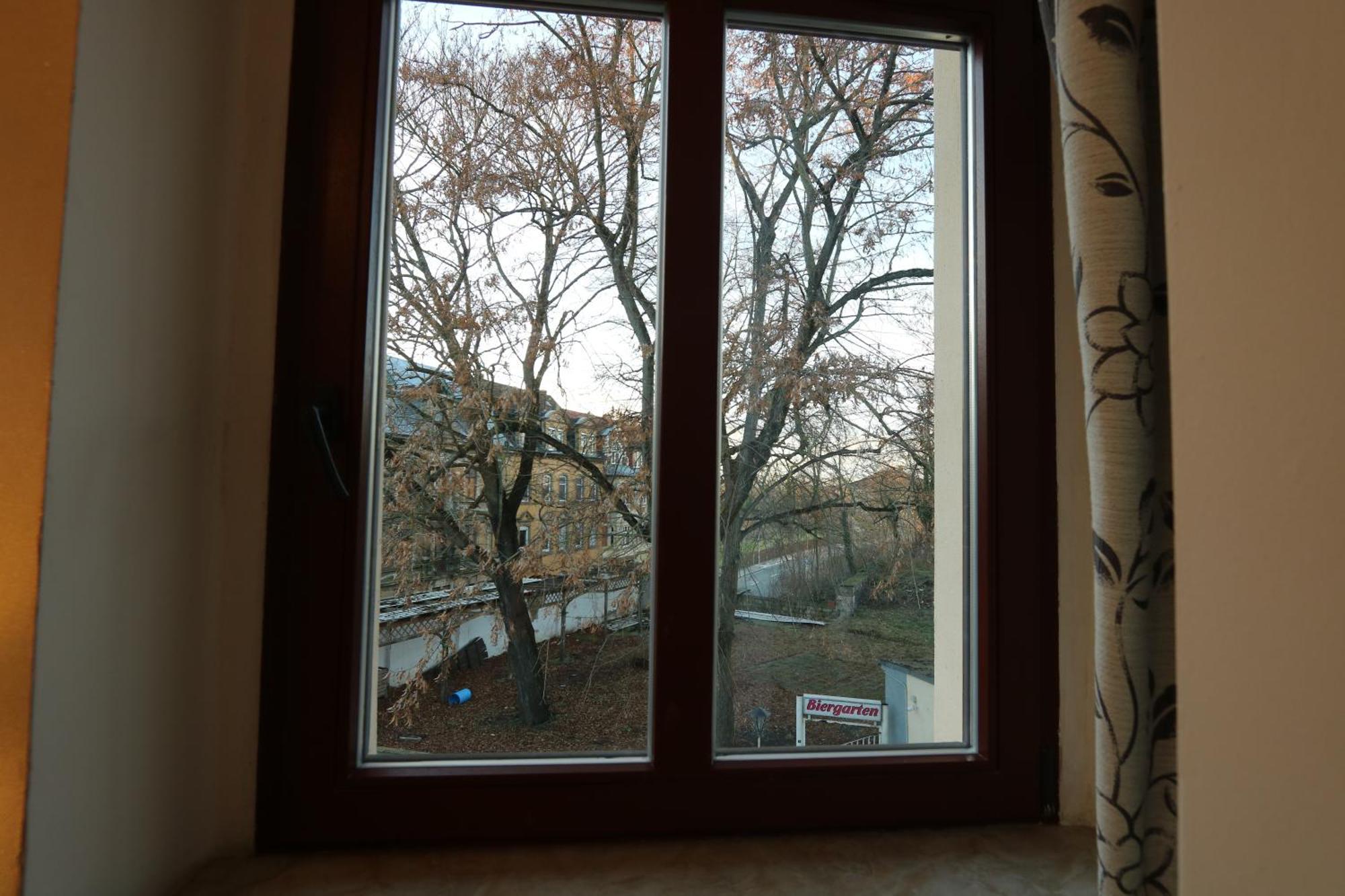 Am Fluss Saale 호텔 Weißenfels 외부 사진